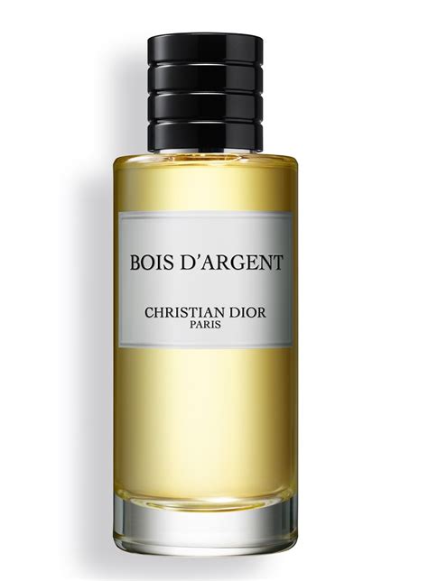 dior privee bois d'argent|dior bois d’argent christian edp 125ml.